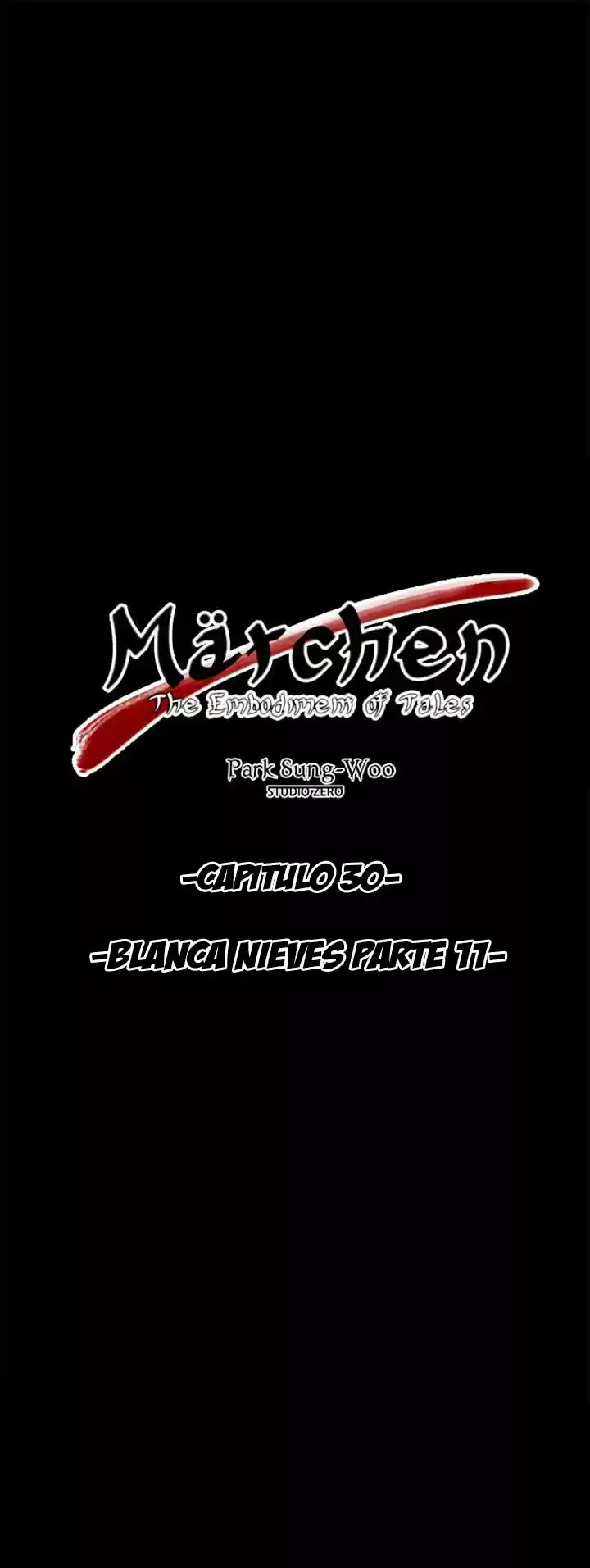 Märchen - The Embodiment Of Tales - Capítulo 30 - Página 6 - LectorTMOo