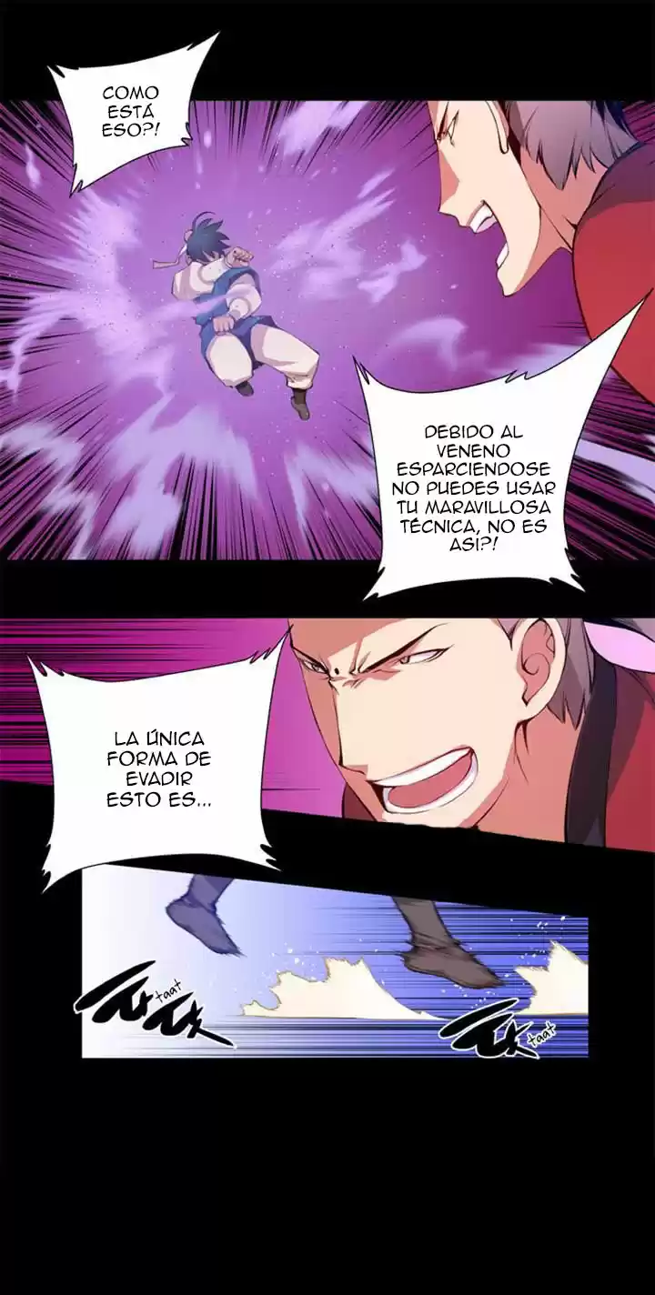 Märchen - The Embodiment Of Tales - Capítulo 30 - Página 16 - LectorTMOo