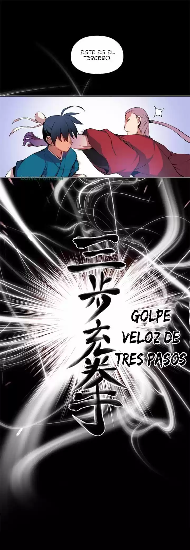 Märchen - The Embodiment Of Tales - Capítulo 30 - Página 18 - LectorTMOo