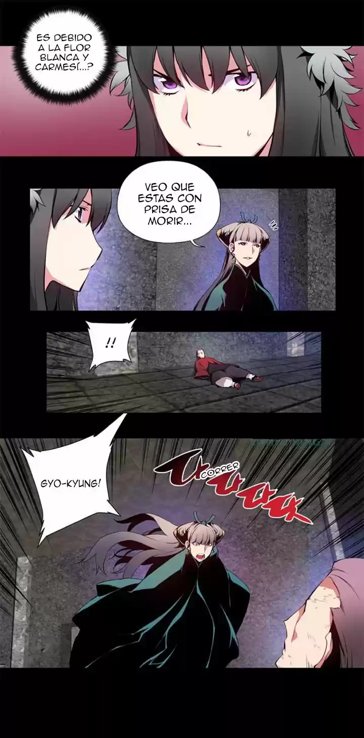 Märchen - The Embodiment Of Tales - Capítulo 30 - Página 26 - LectorTMOo
