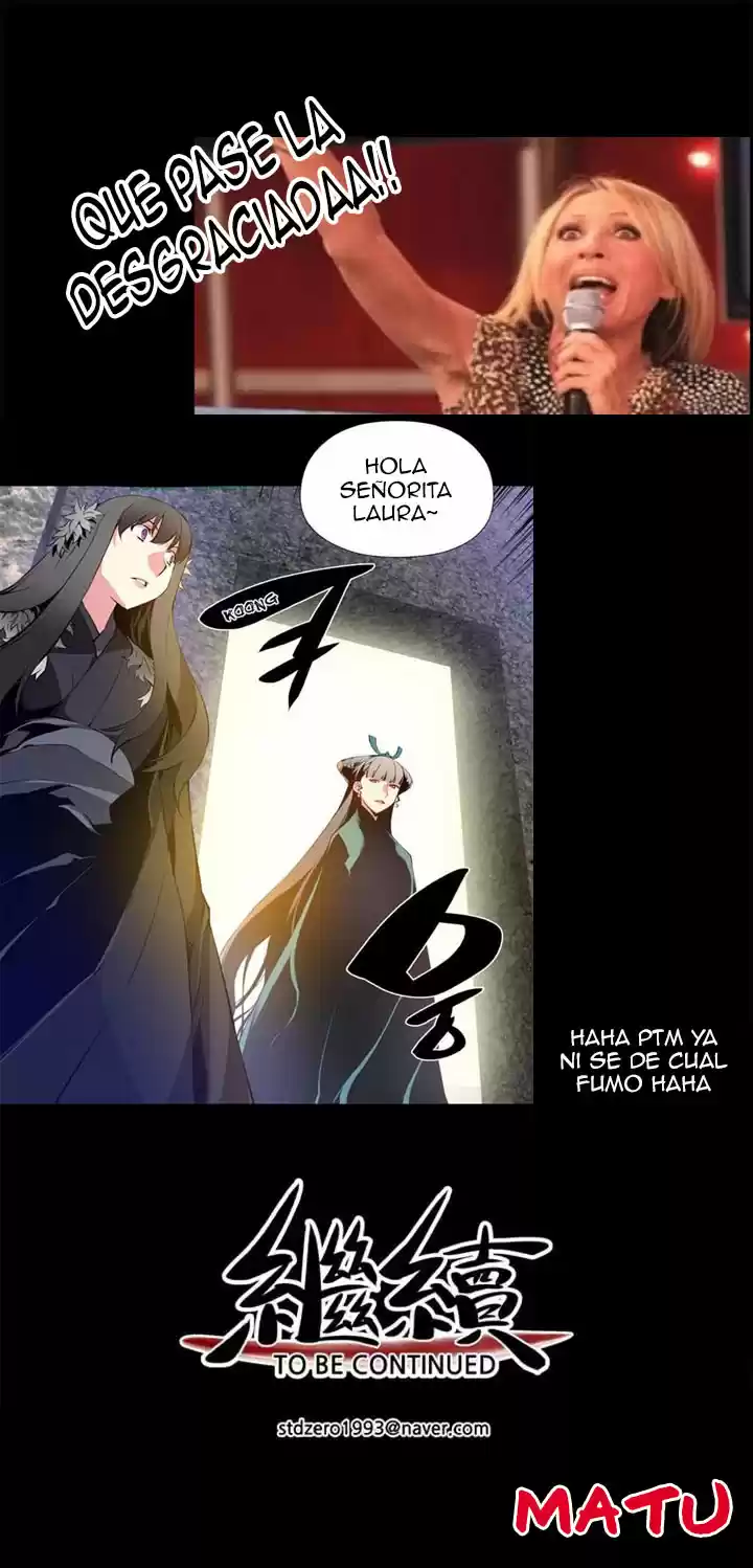 Märchen - The Embodiment Of Tales - Capítulo 30 - Página 29 - LectorTMOo