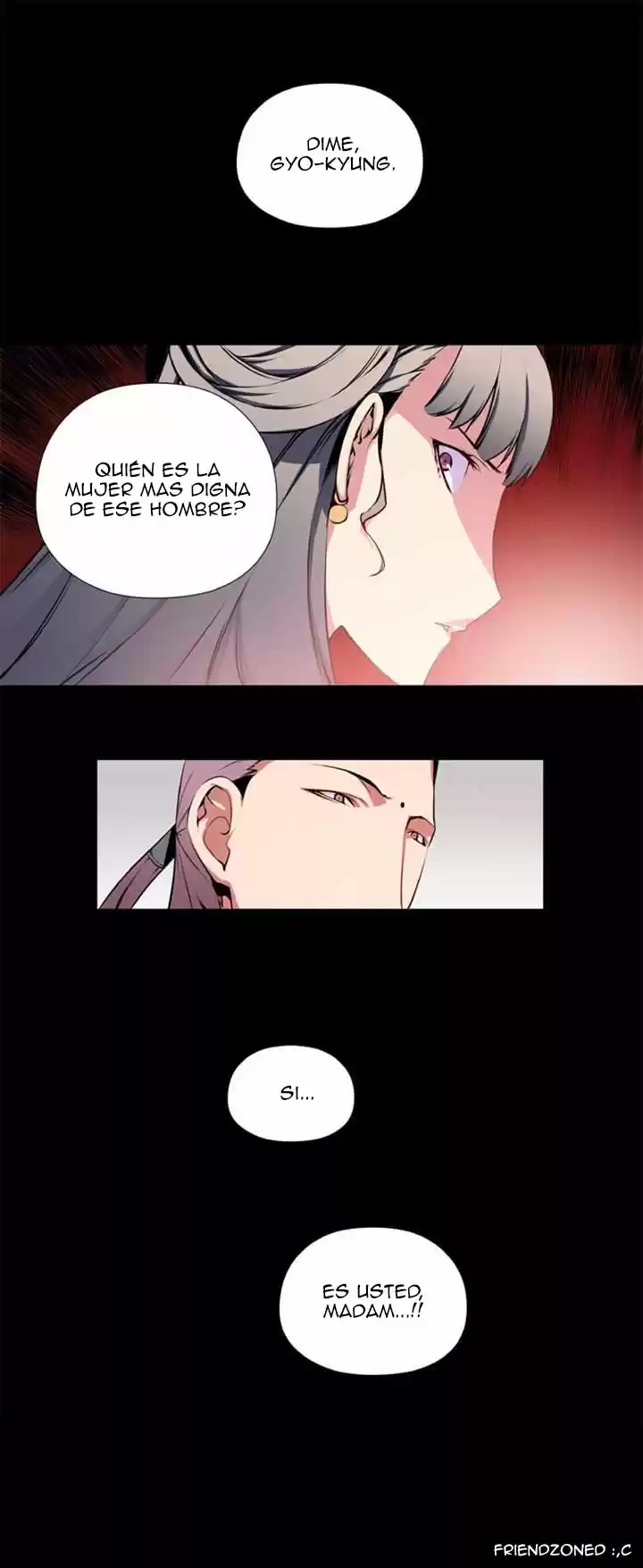 Märchen - The Embodiment Of Tales - Capítulo 31 - Página 4 - LectorTMOo
