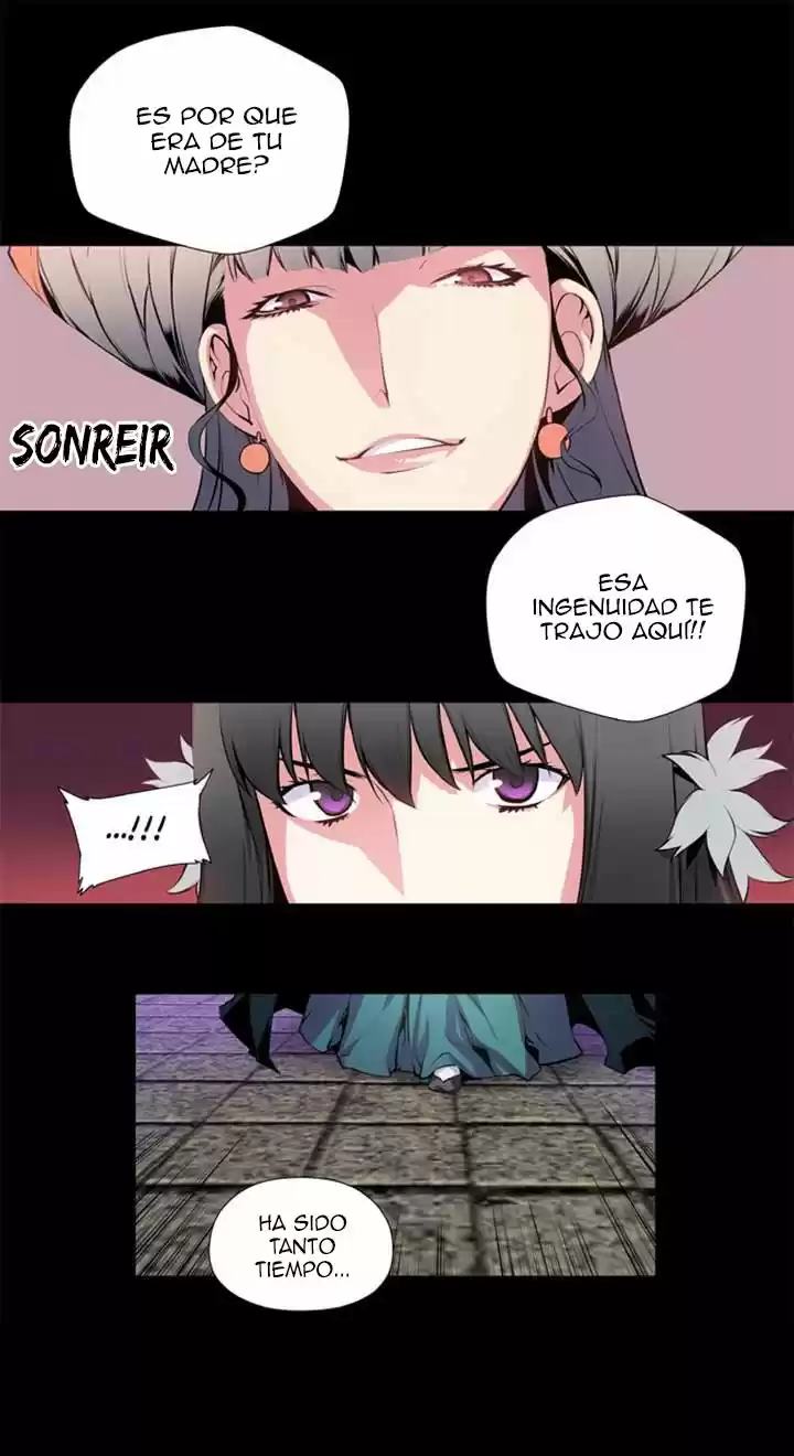Märchen - The Embodiment Of Tales - Capítulo 31 - Página 15 - LectorTMOo