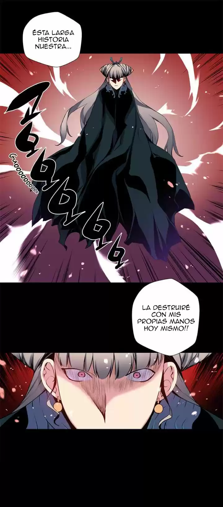 Märchen - The Embodiment Of Tales - Capítulo 31 - Página 16 - LectorTMOo