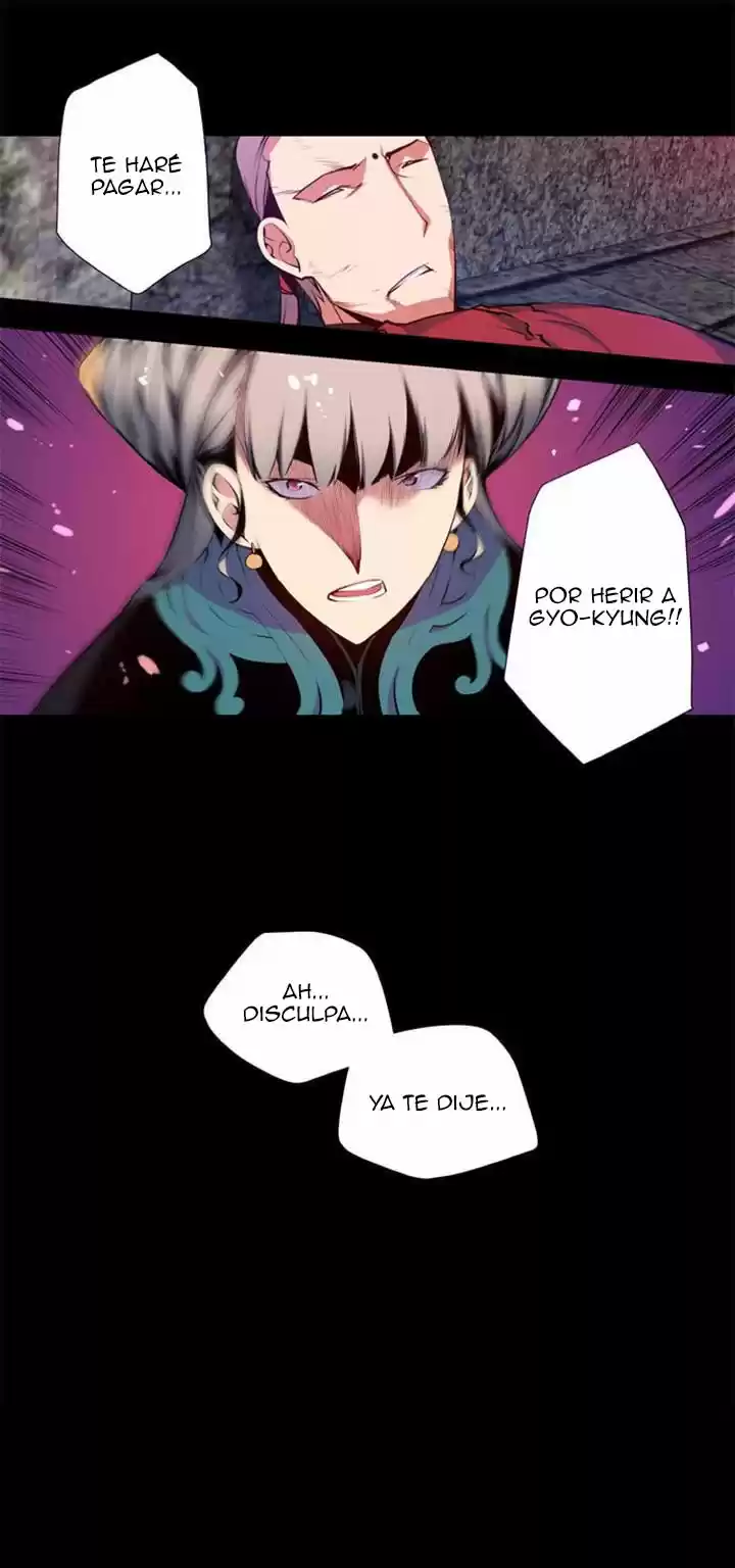 Märchen - The Embodiment Of Tales - Capítulo 31 - Página 17 - LectorTMOo