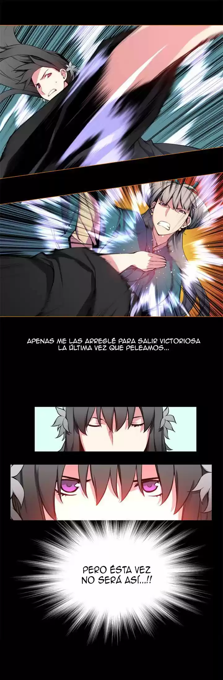 Märchen - The Embodiment Of Tales - Capítulo 32 - Página 4 - LectorTMOo