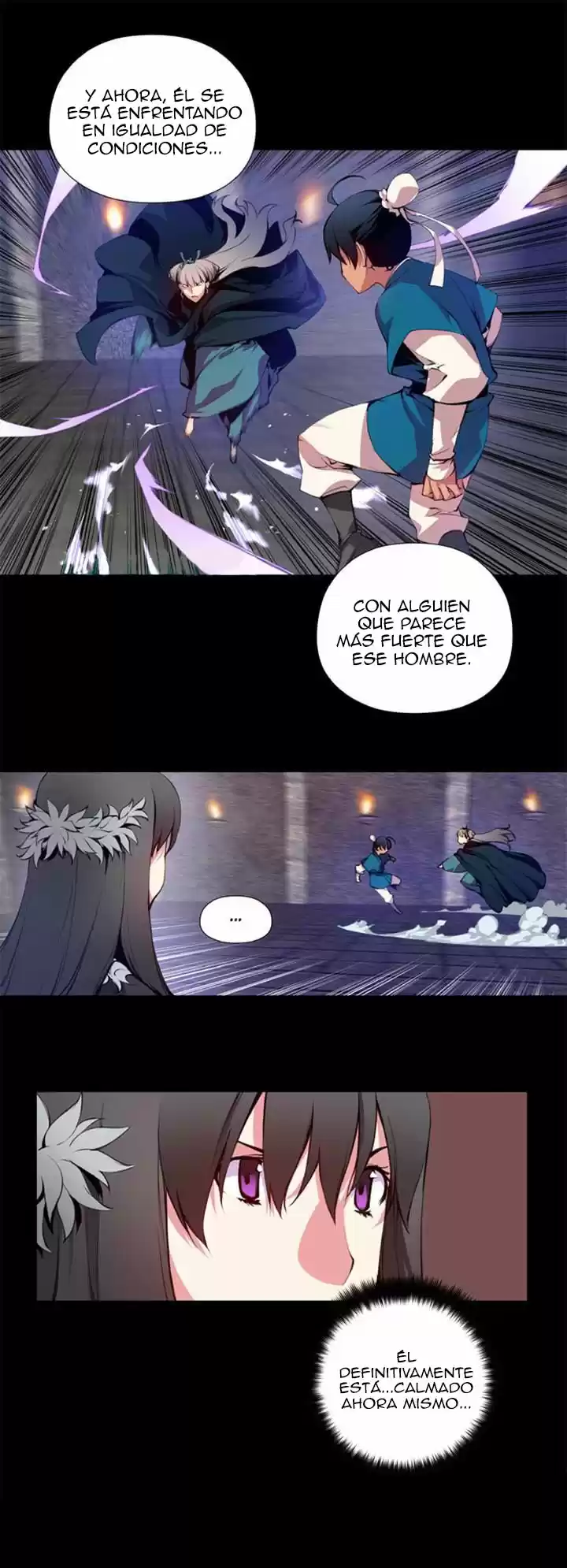 Märchen - The Embodiment Of Tales - Capítulo 32 - Página 11 - LectorTMOo