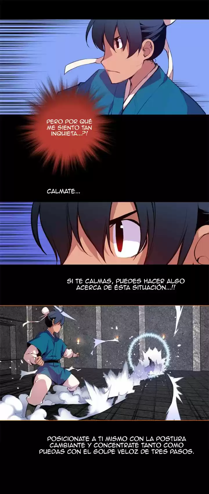Märchen - The Embodiment Of Tales - Capítulo 32 - Página 12 - LectorTMOo