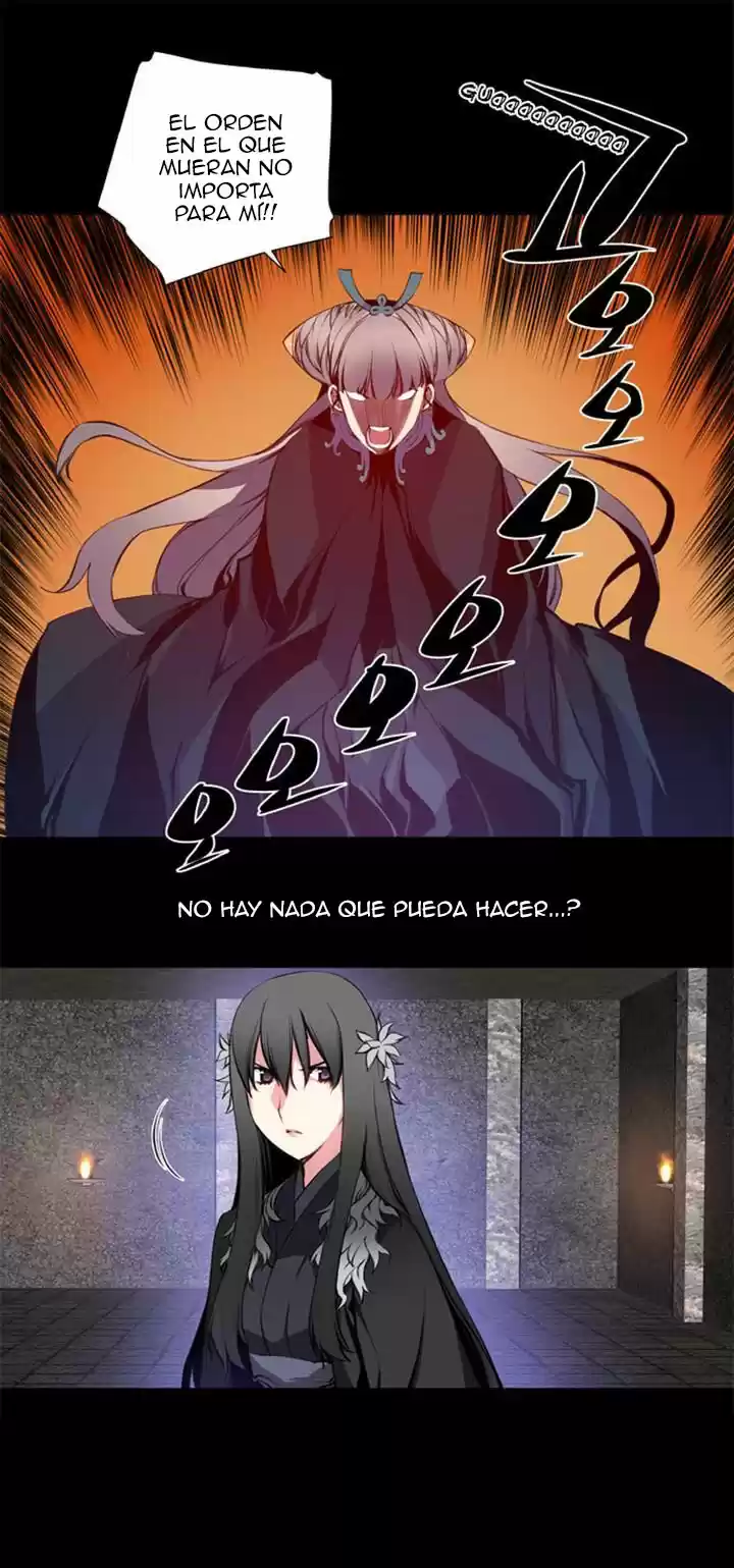 Märchen - The Embodiment Of Tales - Capítulo 33 - Página 3 - LectorTMOo