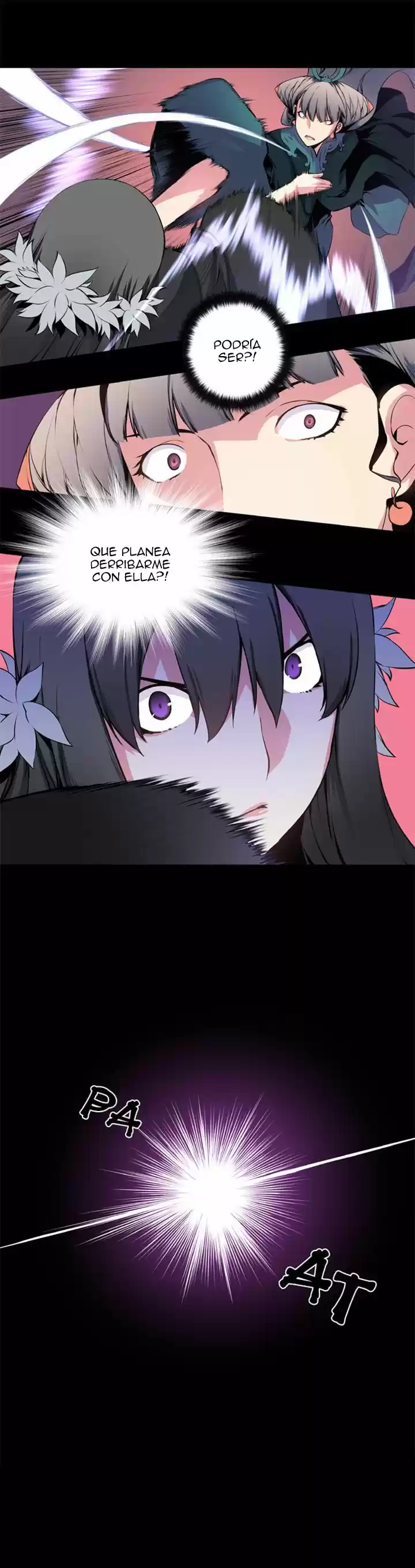 Märchen - The Embodiment Of Tales - Capítulo 33 - Página 8 - LectorTMOo