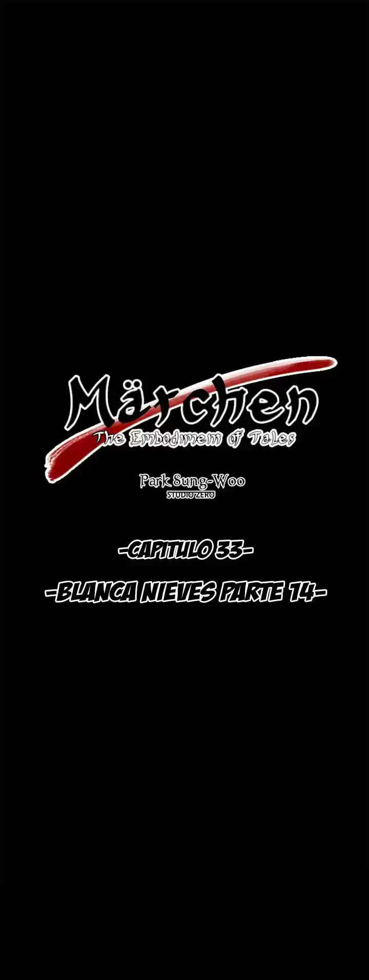 Märchen - The Embodiment Of Tales - Capítulo 33 - Página 9 - LectorTMOo