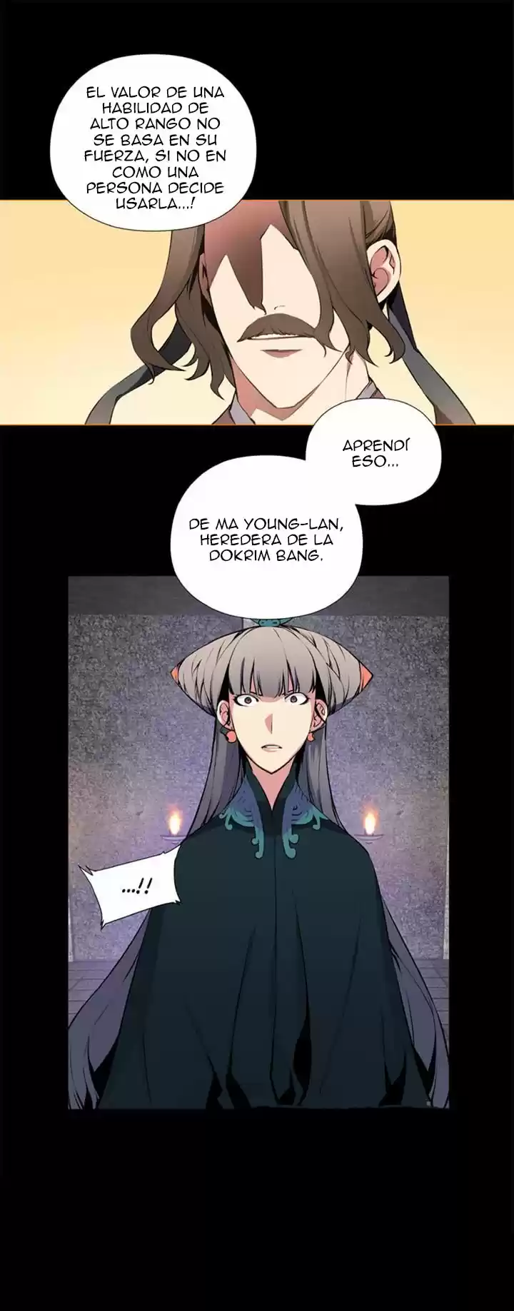Märchen - The Embodiment Of Tales - Capítulo 33 - Página 23 - LectorTMOo