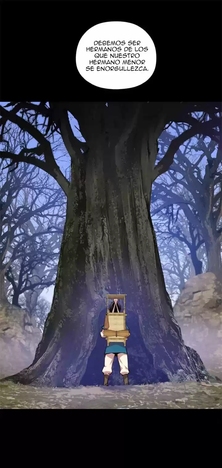 Märchen - The Embodiment Of Tales - Capítulo 34 - Página 15 - LectorTMOo