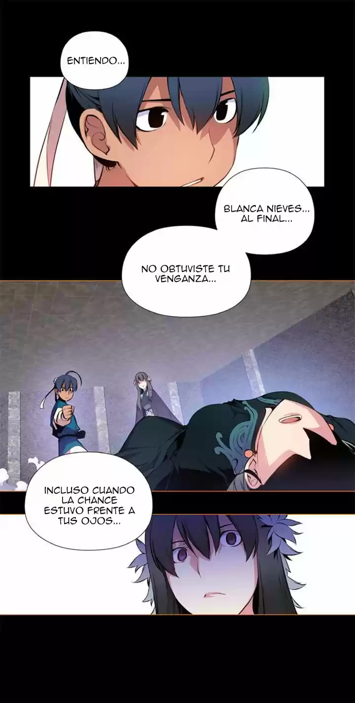 Märchen - The Embodiment Of Tales - Capítulo 34 - Página 20 - LectorTMOo