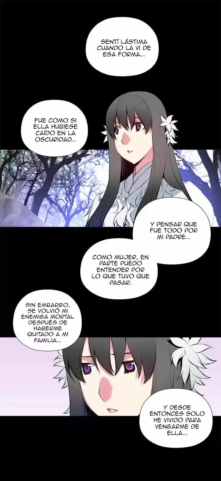 Märchen - The Embodiment Of Tales - Capítulo 34 - Página 24 - LectorTMOo