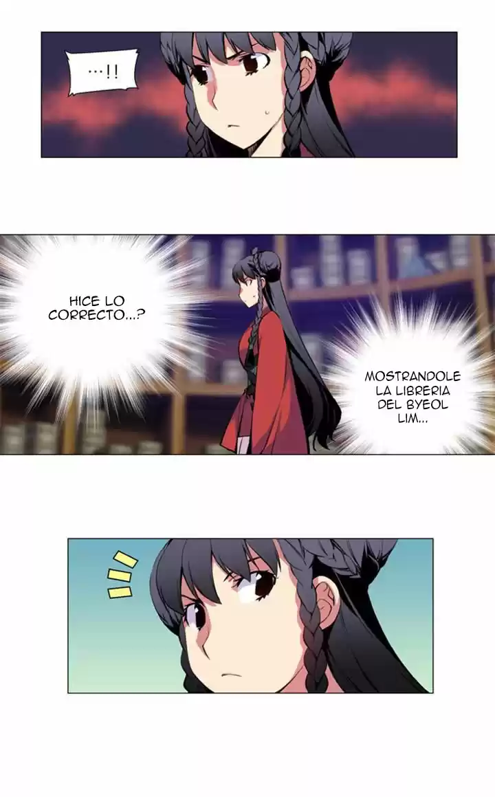 Märchen - The Embodiment Of Tales - Capítulo 35 - Página 11 - LectorTMOo