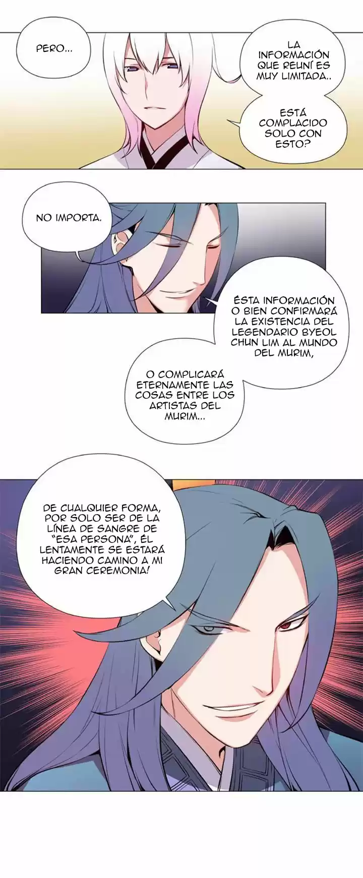 Märchen - The Embodiment Of Tales - Capítulo 35 - Página 21 - LectorTMOo