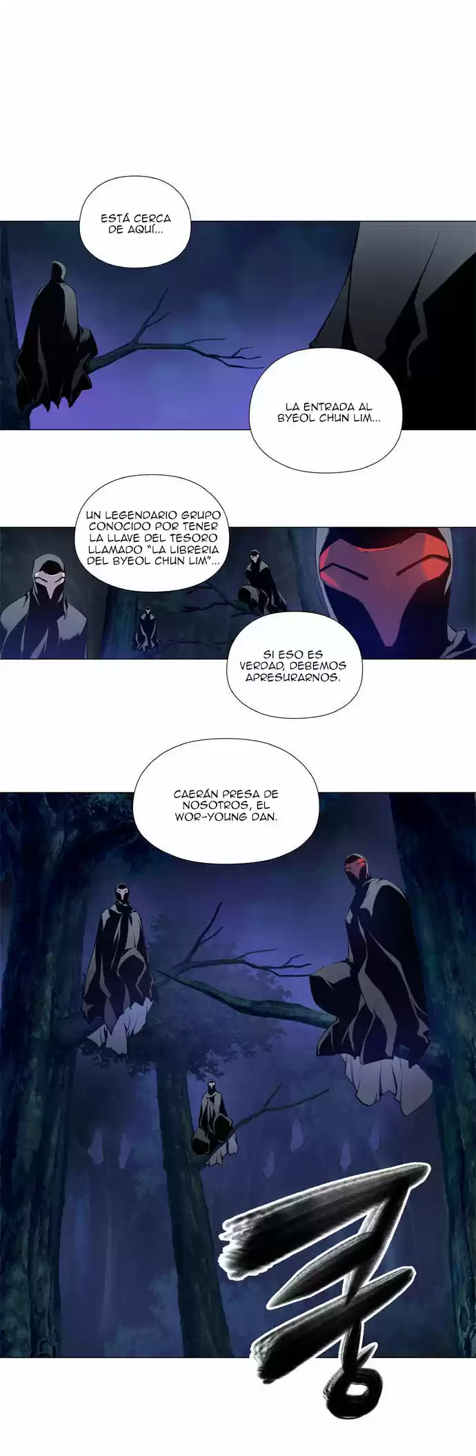 Märchen - The Embodiment Of Tales - Capítulo 36 - Página 2 - LectorTMOo