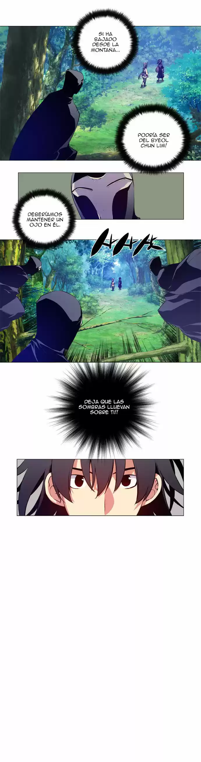 Märchen - The Embodiment Of Tales - Capítulo 37 - Página 4 - LectorTMOo