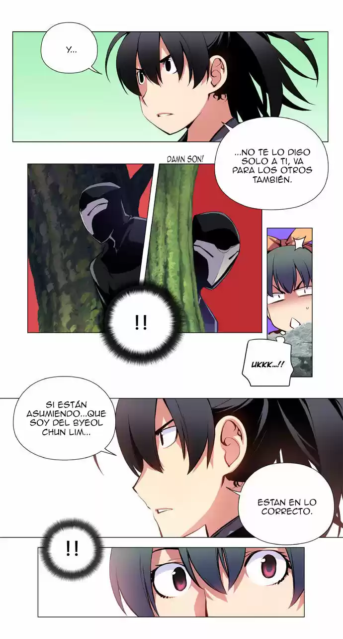 Märchen - The Embodiment Of Tales - Capítulo 37 - Página 16 - LectorTMOo