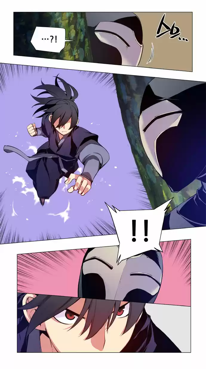Märchen - The Embodiment Of Tales - Capítulo 37 - Página 21 - LectorTMOo