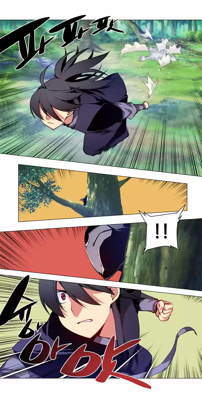Märchen - The Embodiment Of Tales - Capítulo 37 - Página 23 - LectorTMOo