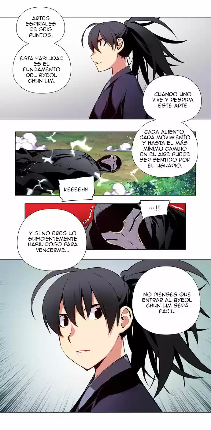 Märchen - The Embodiment Of Tales - Capítulo 37 - Página 25 - LectorTMOo