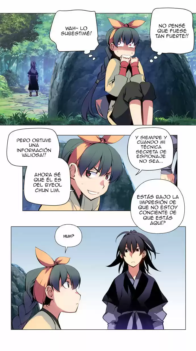 Märchen - The Embodiment Of Tales - Capítulo 37 - Página 26 - LectorTMOo