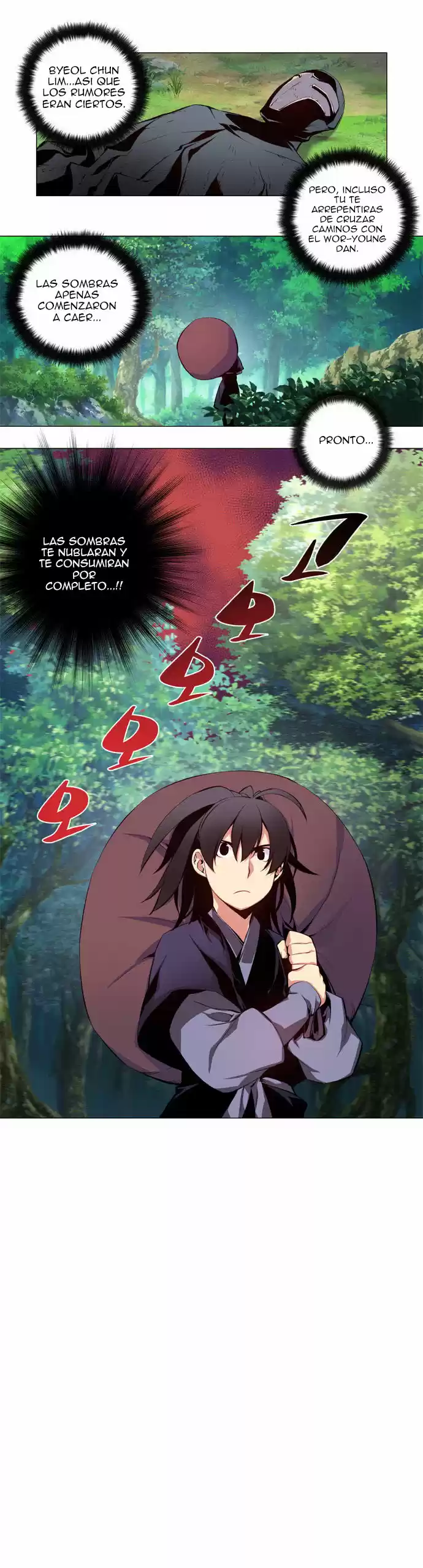 Märchen - The Embodiment Of Tales - Capítulo 37 - Página 31 - LectorTMOo