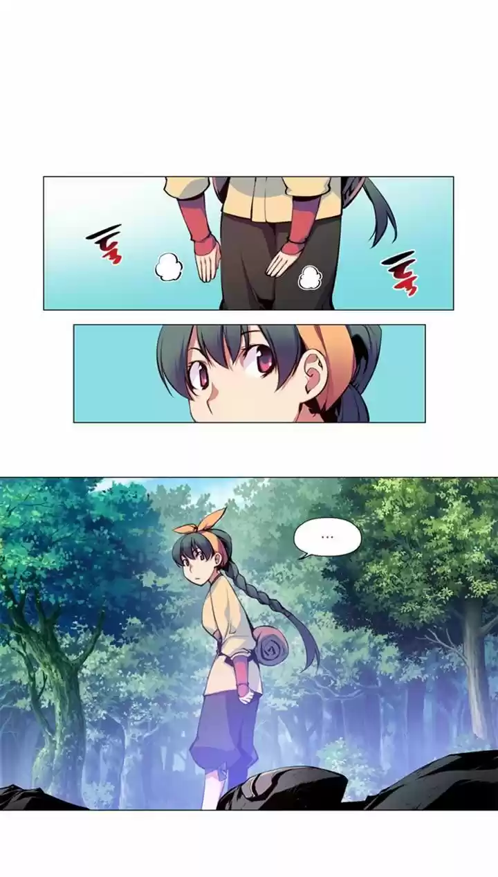 Märchen - The Embodiment Of Tales - Capítulo 38 - Página 2 - LectorTMOo