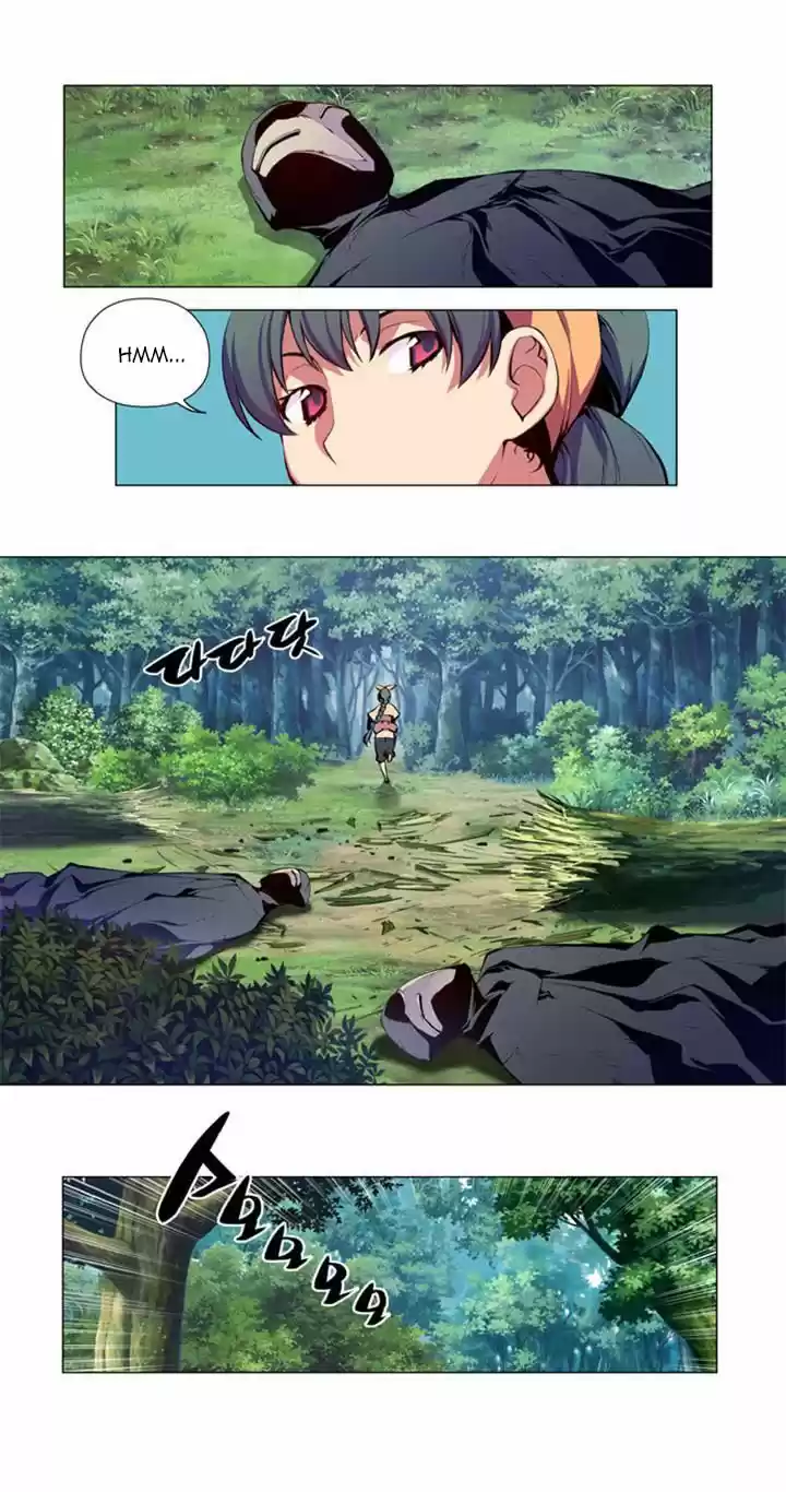 Märchen - The Embodiment Of Tales - Capítulo 38 - Página 3 - LectorTMOo