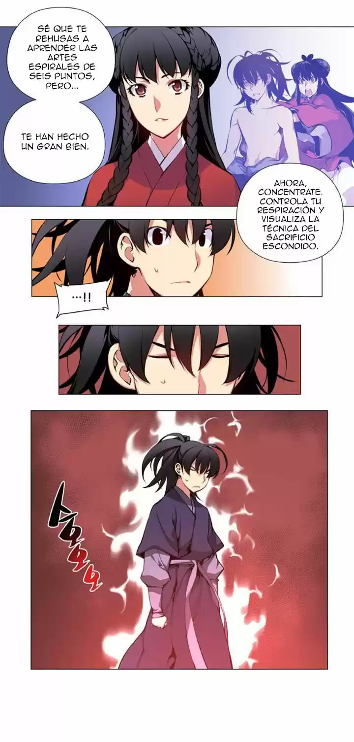 Märchen - The Embodiment Of Tales - Capítulo 38 - Página 10 - LectorTMOo