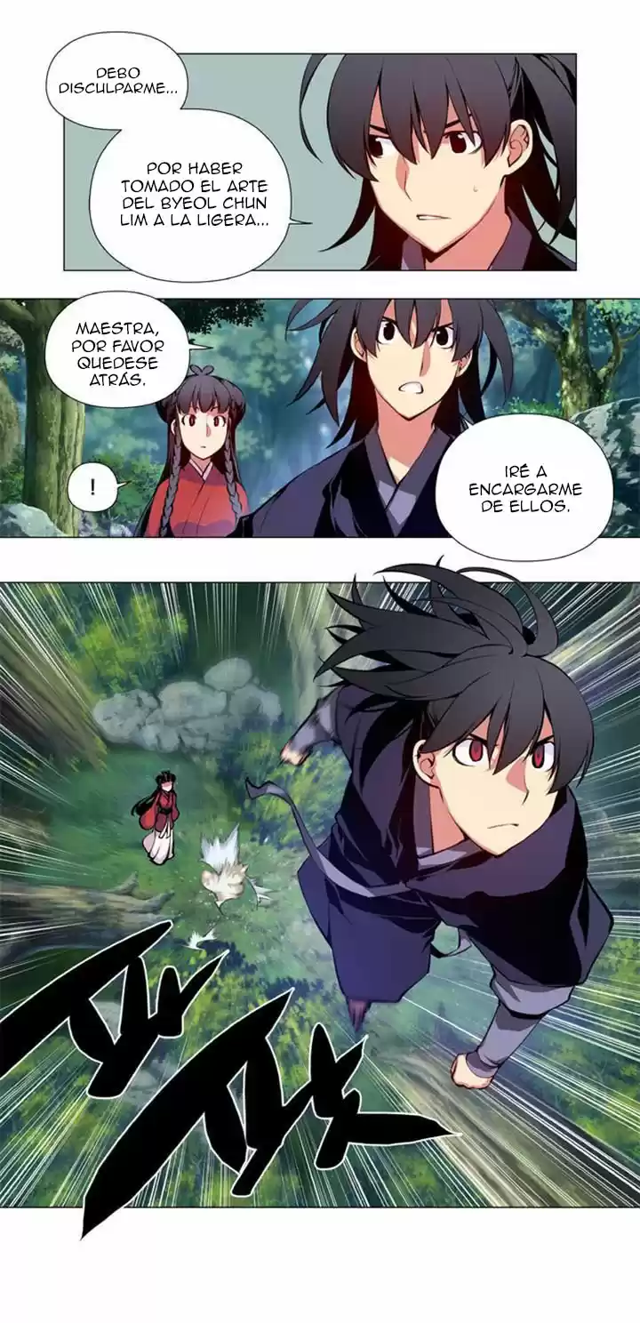 Märchen - The Embodiment Of Tales - Capítulo 38 - Página 12 - LectorTMOo