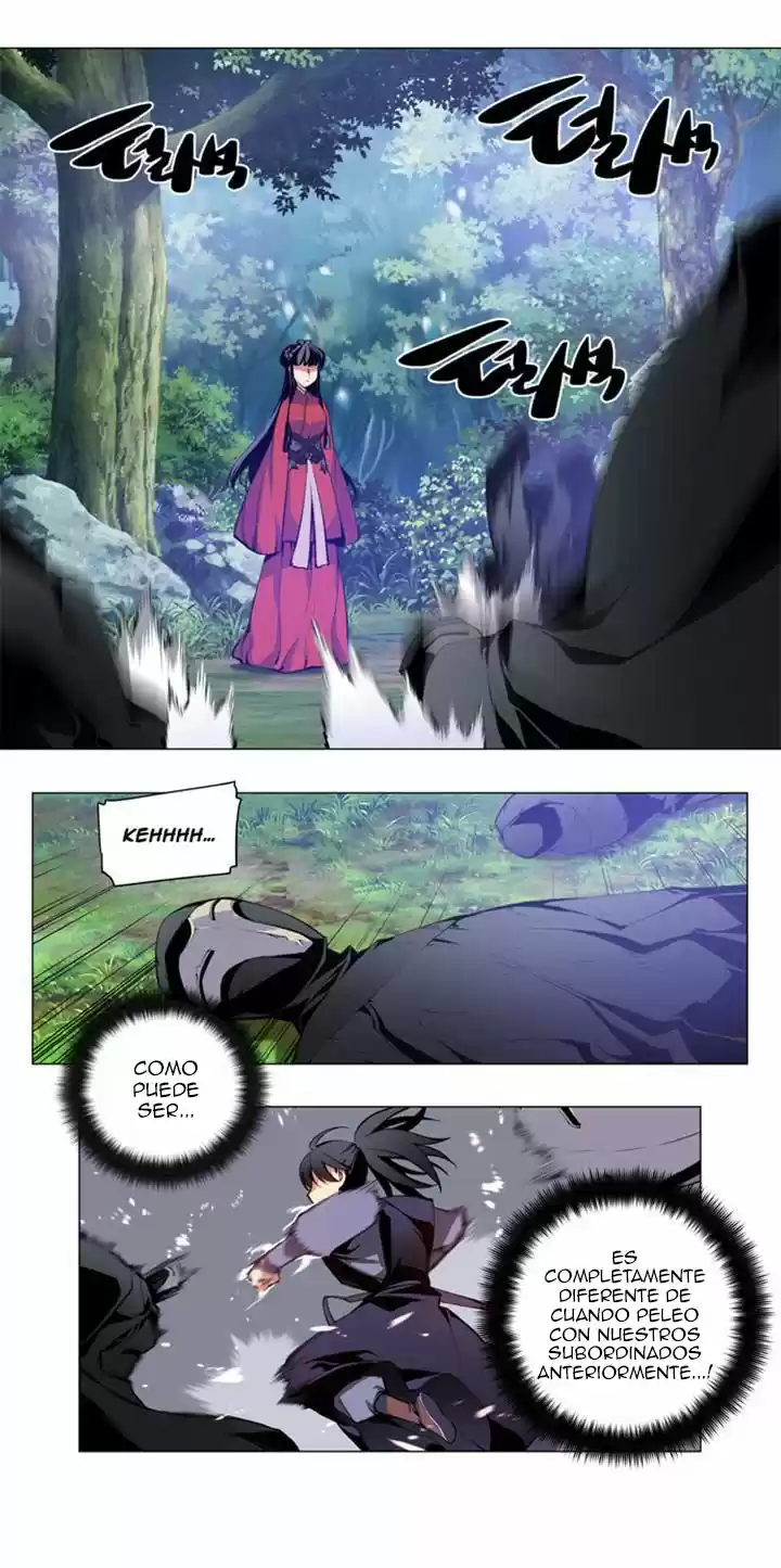 Märchen - The Embodiment Of Tales - Capítulo 38 - Página 17 - LectorTMOo