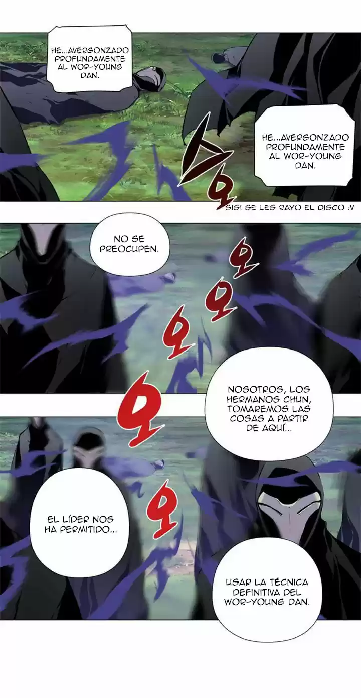 Märchen - The Embodiment Of Tales - Capítulo 38 - Página 25 - LectorTMOo