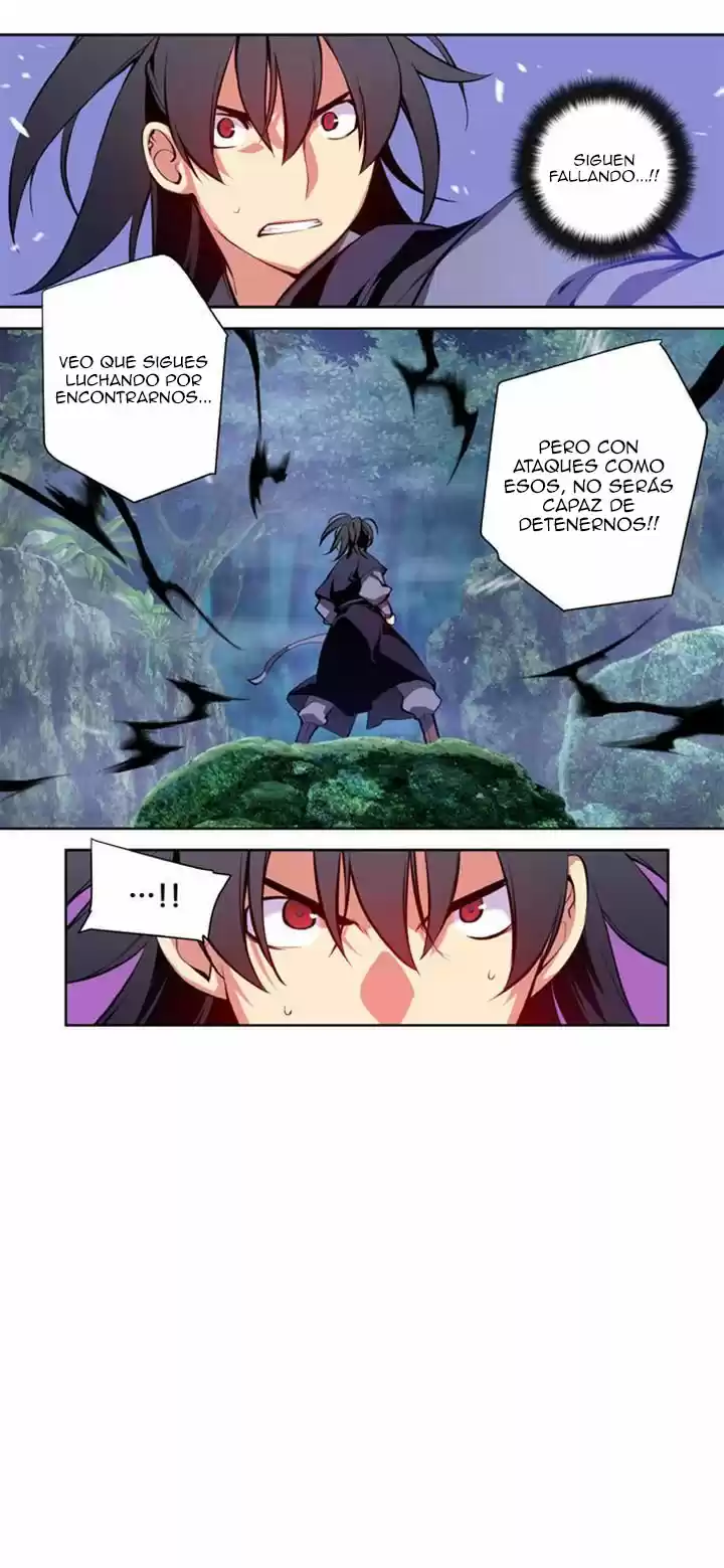 Märchen - The Embodiment Of Tales - Capítulo 40 - Página 5 - LectorTMOo