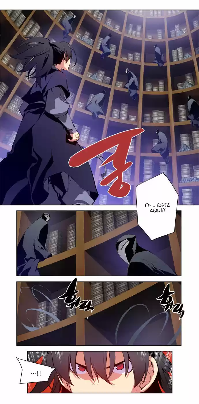 Märchen - The Embodiment Of Tales - Capítulo 41 - Página 8 - LectorTMOo