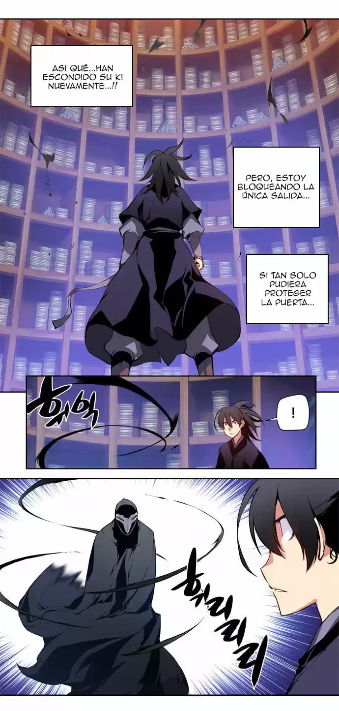 Märchen - The Embodiment Of Tales - Capítulo 41 - Página 9 - LectorTMOo