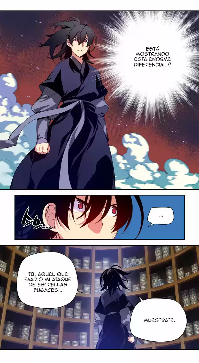 Märchen - The Embodiment Of Tales - Capítulo 41 - Página 24 - LectorTMOo