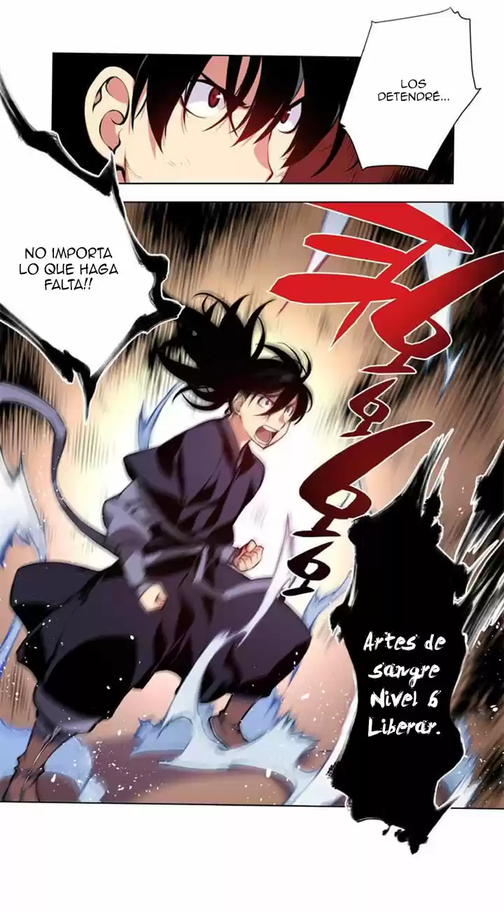 Märchen - The Embodiment Of Tales - Capítulo 42 - Página 12 - LectorTMOo