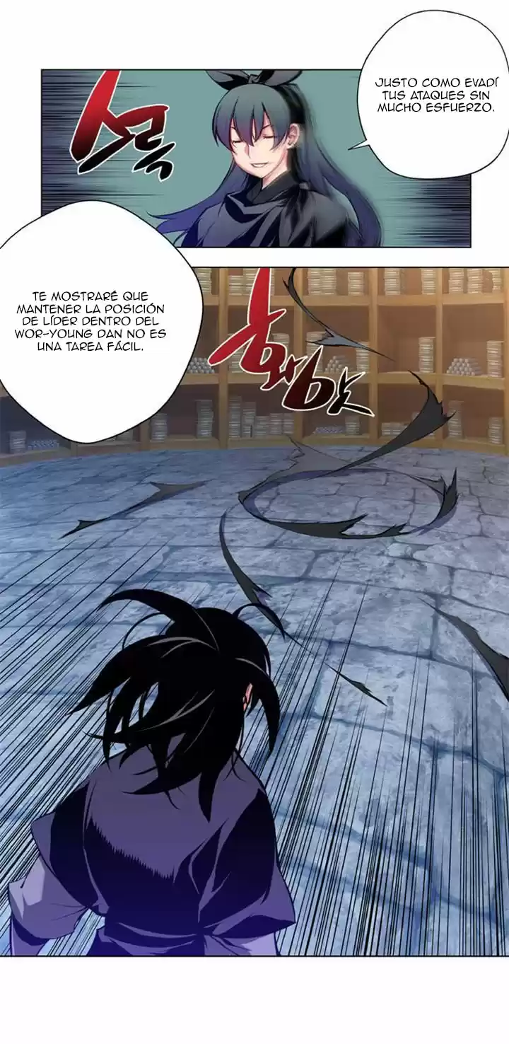 Märchen - The Embodiment Of Tales - Capítulo 42 - Página 14 - LectorTMOo