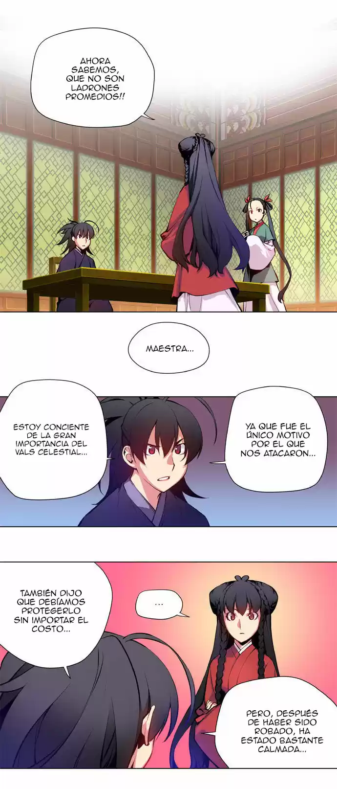 Märchen - The Embodiment Of Tales - Capítulo 43 - Página 14 - LectorTMOo