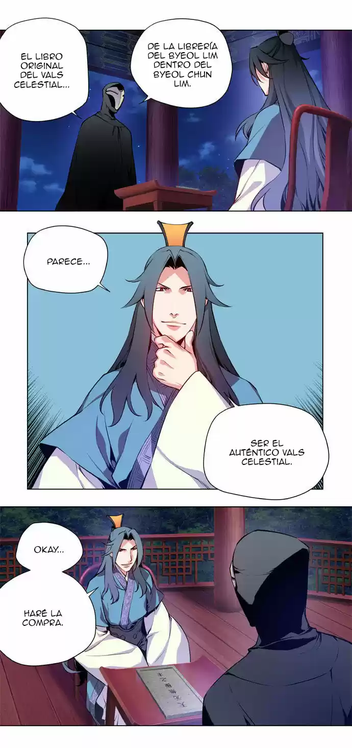 Märchen - The Embodiment Of Tales - Capítulo 43 - Página 23 - LectorTMOo