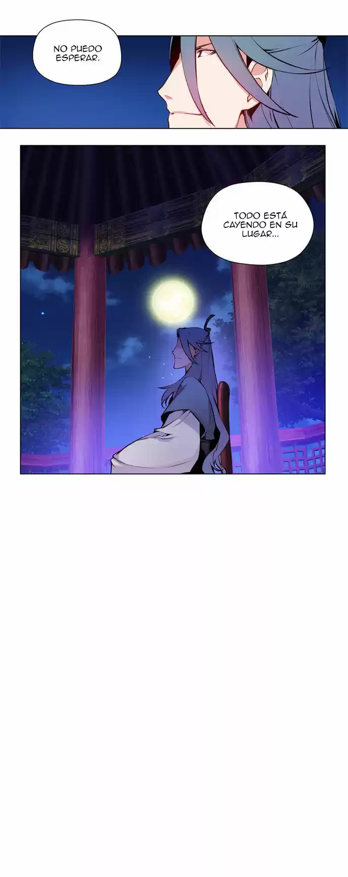 Märchen - The Embodiment Of Tales - Capítulo 43 - Página 25 - LectorTMOo