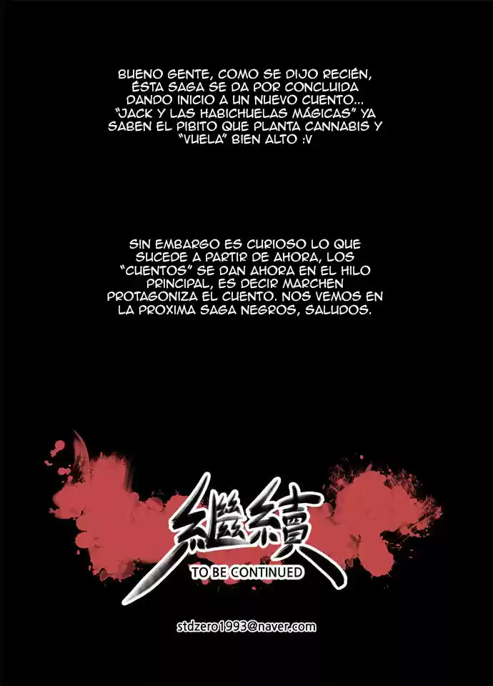 Märchen - The Embodiment Of Tales - Capítulo 43 - Página 27 - LectorTMOo