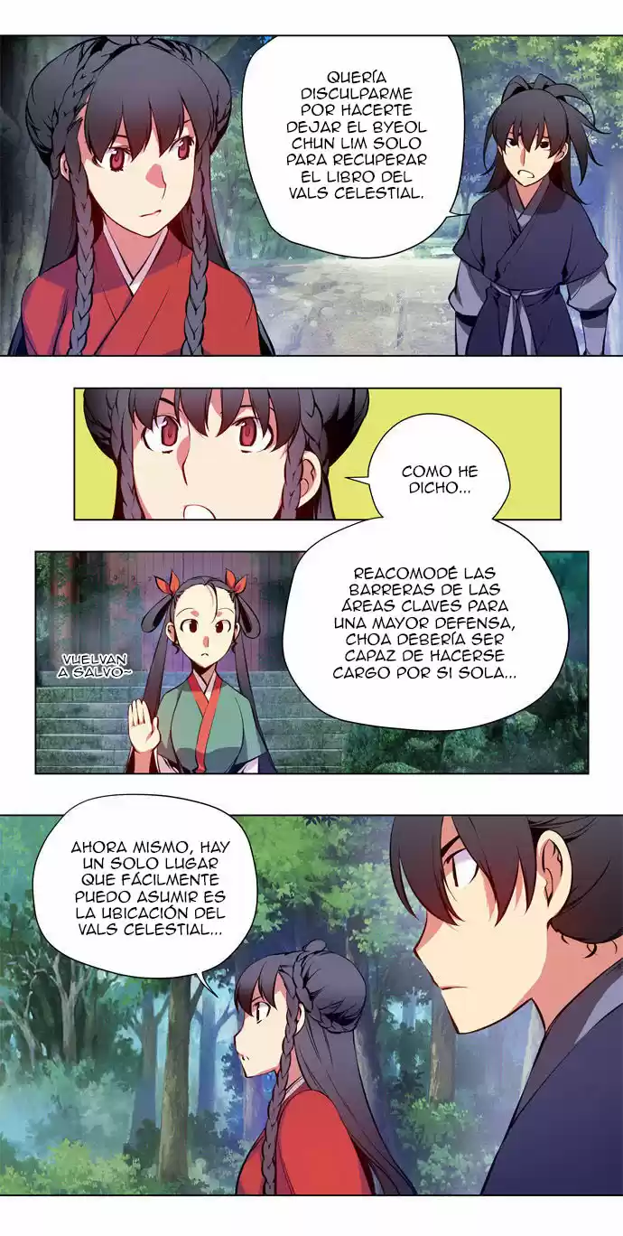 Märchen - The Embodiment Of Tales - Capítulo 44 - Página 4 - LectorTMOo