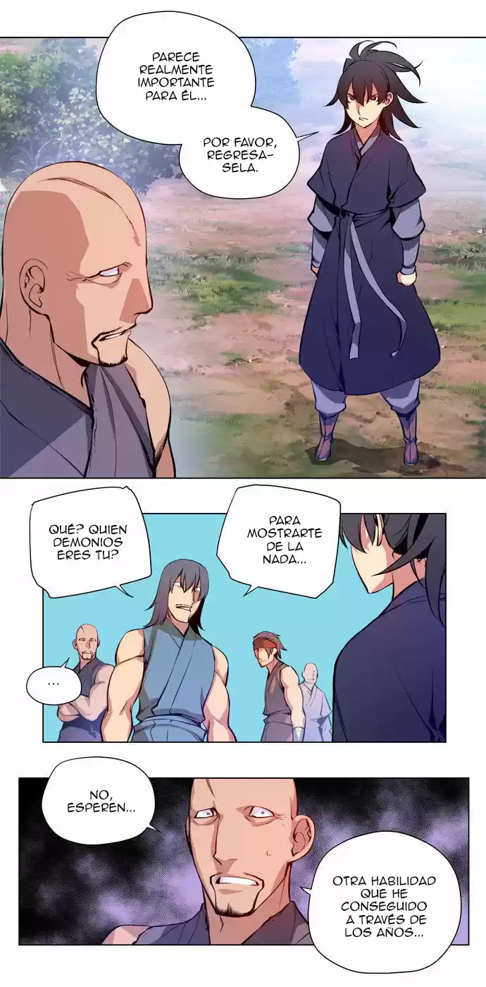 Märchen - The Embodiment Of Tales - Capítulo 44 - Página 14 - LectorTMOo