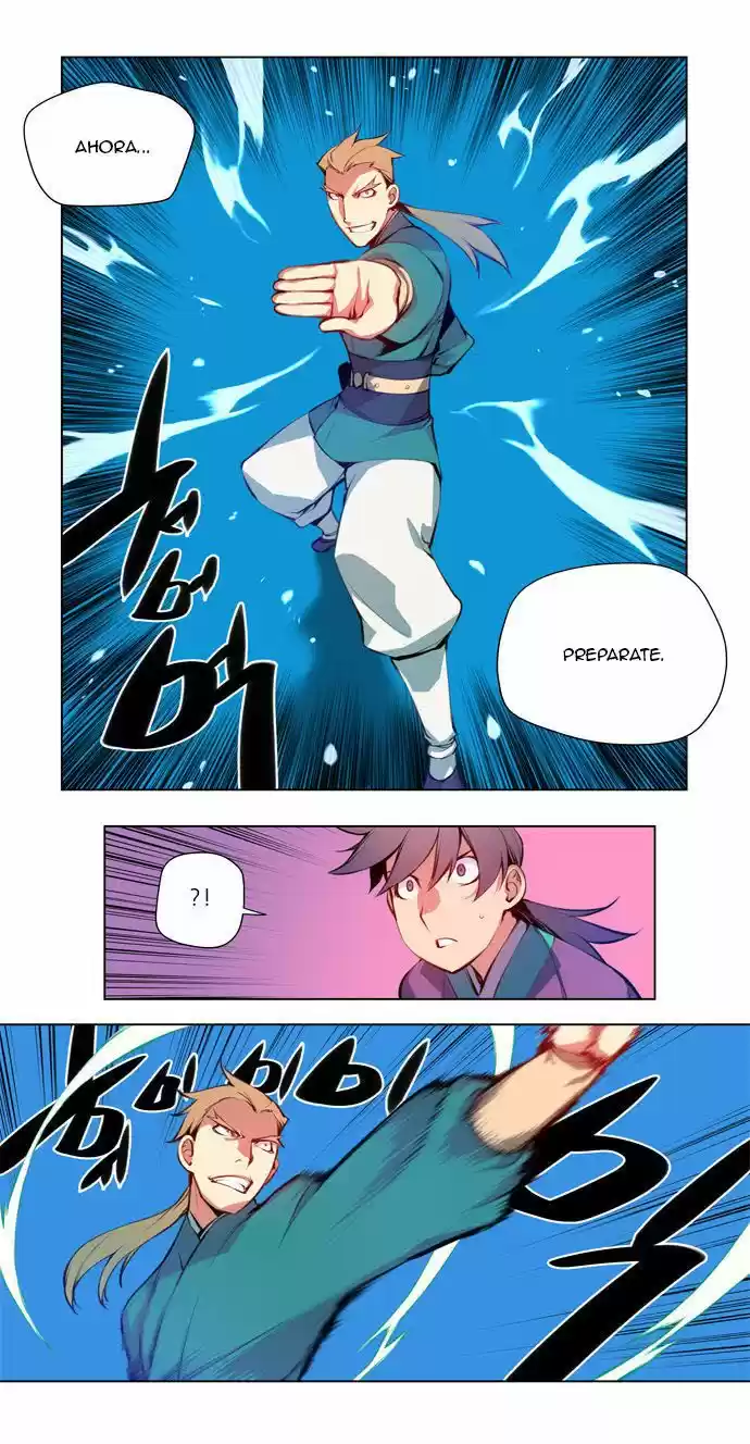 Märchen - The Embodiment Of Tales - Capítulo 46 - Página 8 - LectorTMOo