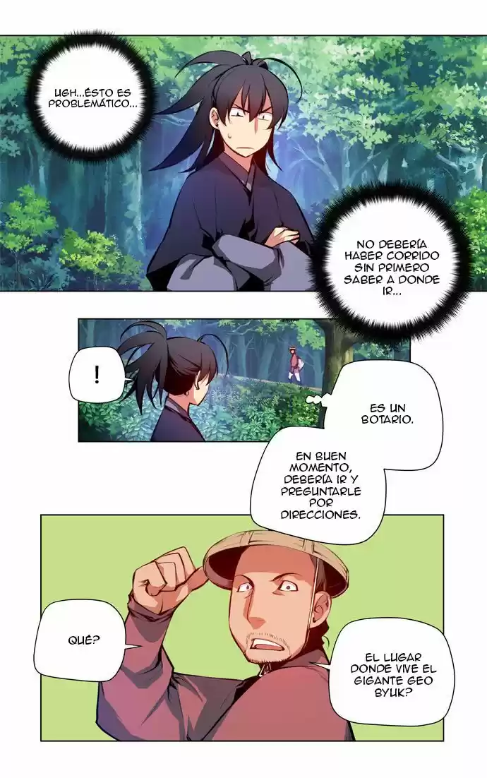 Märchen - The Embodiment Of Tales - Capítulo 46 - Página 13 - LectorTMOo