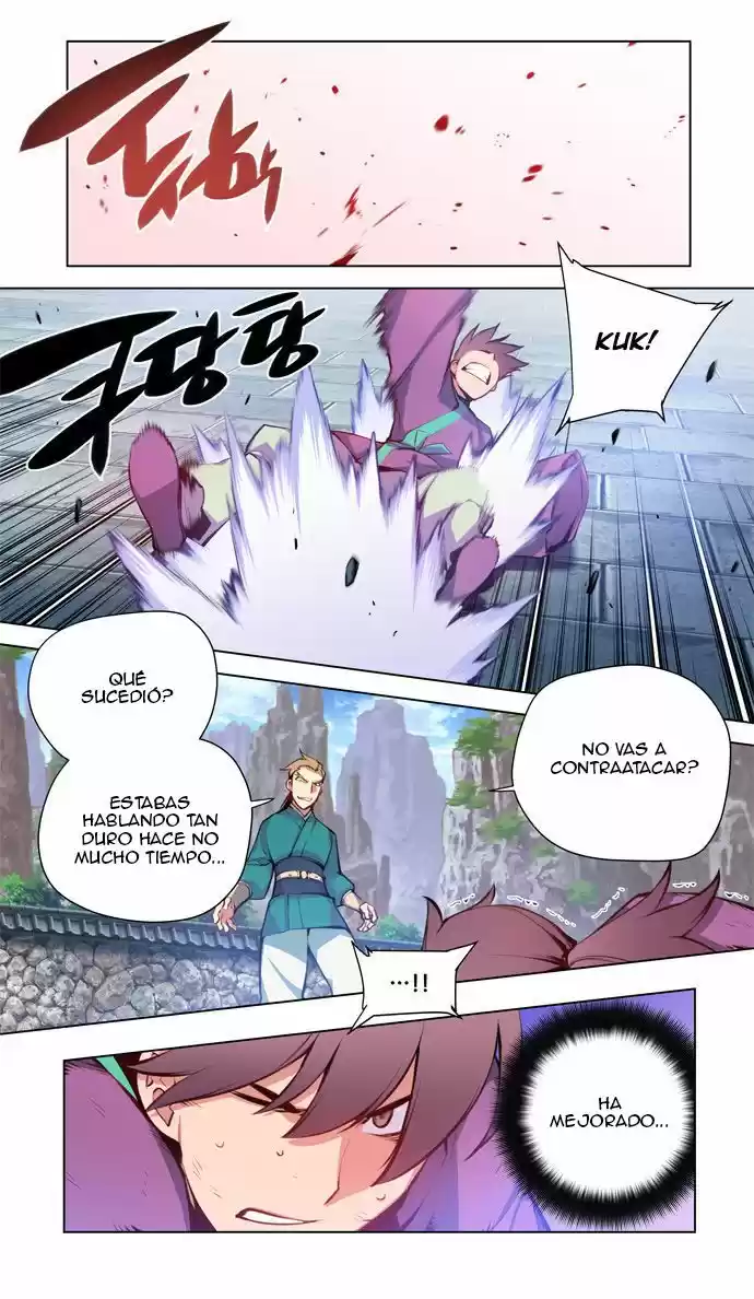 Märchen - The Embodiment Of Tales - Capítulo 46 - Página 16 - LectorTMOo